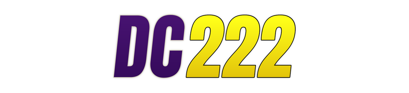 dc222 লোগো